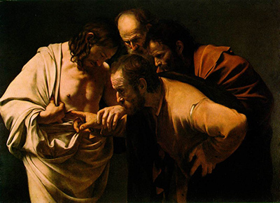 Caravaggio Quotes